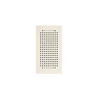 AVE45931 ronzatore 220v blanc