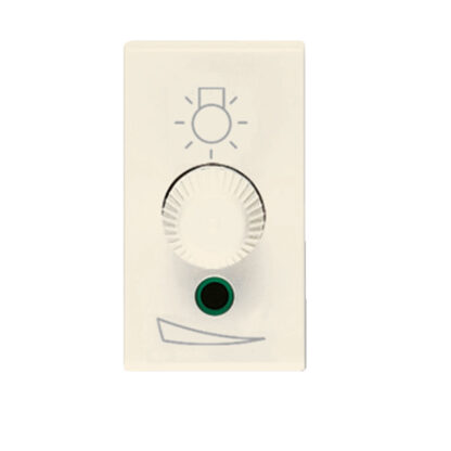 AVE45948D var.di lum.sil.60-900w res.blanc