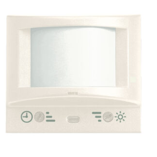 AVE45968-500 luce amica 500w 2mod blanc
