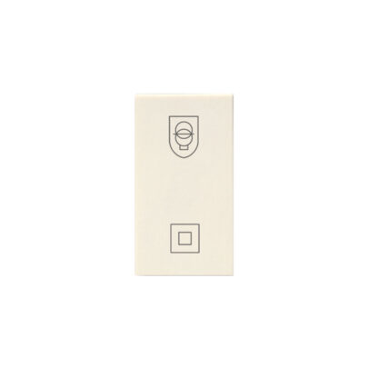 AVE45982G trasformatore 230/12vca 2va blanc