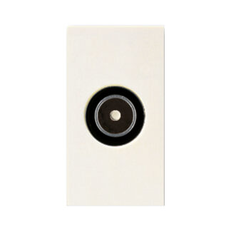 AVE45996IM presa coass.iec mas.ingres.f.blanc