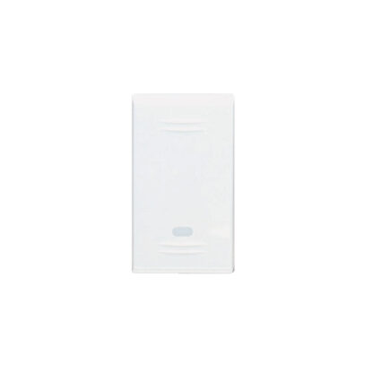AVE45B01G interr. con gemma 16ax 1 mod. banq