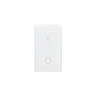 AVE45B10 interruttore bipolare banq