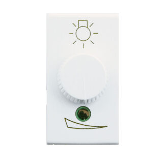 AVE45B18 variatore lumin.60w-900w res.banq