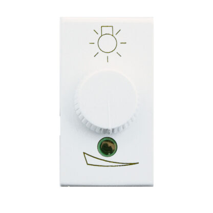 AVE45B18 variatore lumin.60w-900w res.banq