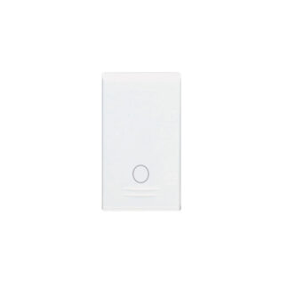 AVE45B25 pulsante unipolare nc+na banq