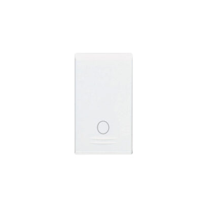 AVE45B25 pulsante unipolare nc+na banq