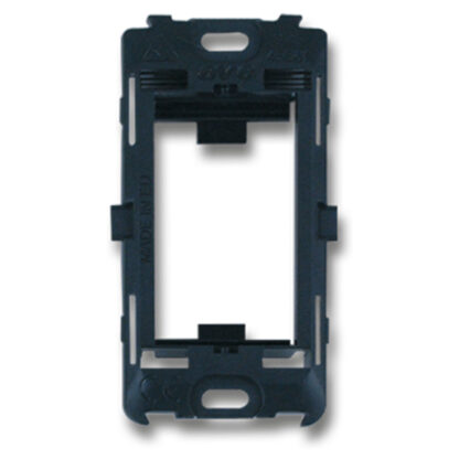 AVE45B61 armatura 1 modulo per profilato