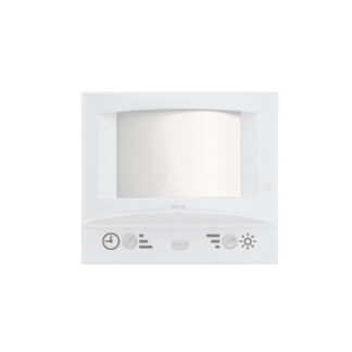 AVE45B68-500 luce amica 500w 2 mod. banq