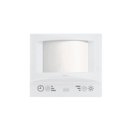 AVE45B68-500 luce amica 500w 2 mod. banq