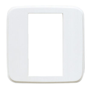 AVE45CR1BB CORNICE 1 MOD.RAL 9016