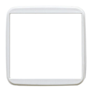 AVE45CR2BB CORNICE 2 MOD.RAL 9016