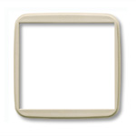 AVE45CR2BP cornice 2 mod.bianco panna