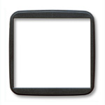 AVE45CR2GN CORNICE 2 MOD.RAL 7016
