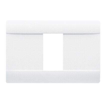 AVE45P01BP placca ral45 tecnop.1m.bianco blanc