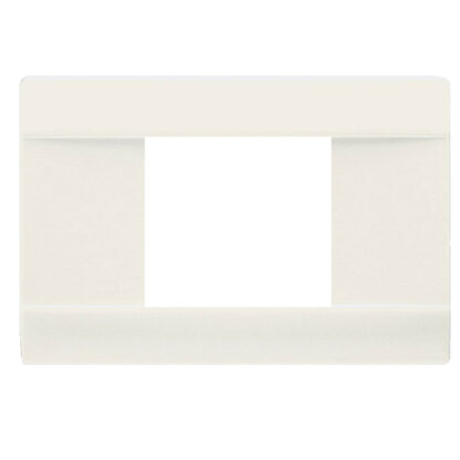 AVE45P02BG placca ral45 lucida 2m.aff.banquise