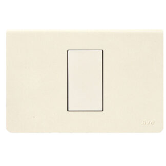 AVE45P61 placca blanc45 tecno.1m bianc blanc