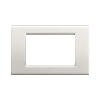 AVE45P93BMC placca zama45 3m bianco banq.mical.