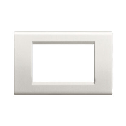 AVE45P93BMC placca zama45 3m bianco banq.mical.