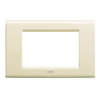 AVE45P93BP placca zama45 3m bianco blanc
