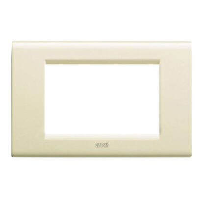 AVE45P93BP placca zama45 3m bianco blanc