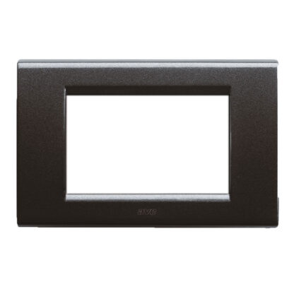 AVE45P93GSM placca zama45 3m grig.scuro met.