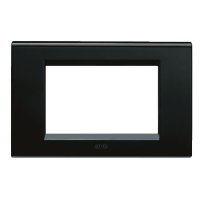 AVE45P93NL placca zama45 3m nero lucido