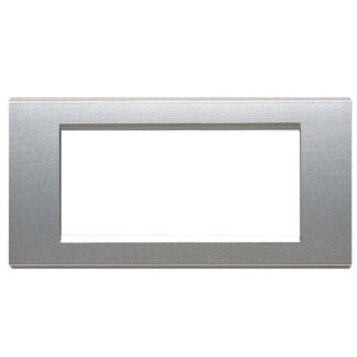 AVE45P94AM placca zama45 4m argento metal.