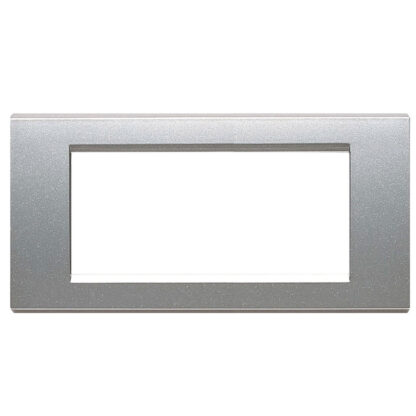 AVE45P94AM placca zama45 4m argento metal.