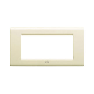 AVE45P94BP placca zama45 4m bianco blanc