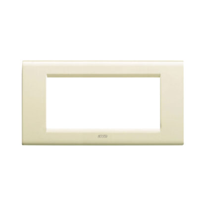 AVE45P94BP placca zama45 4m bianco blanc