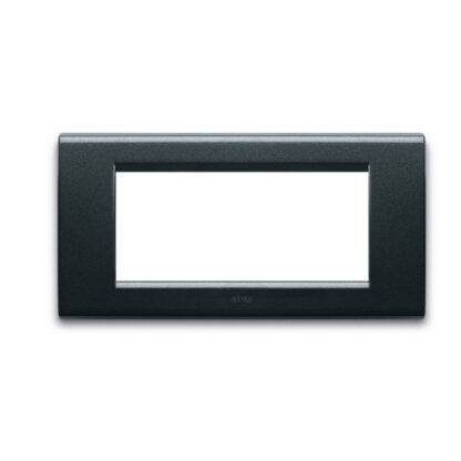 AVE45P94GSM placca zama45 4m grigio scuro met.