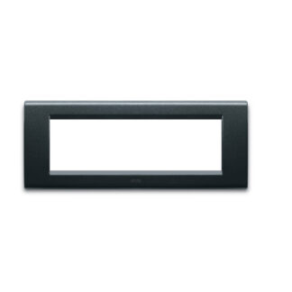 AVE45P96GSM placca zama45 6m grigio scuro met.