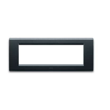 AVE45P96GSM placca zama45 6m grigio scuro met.