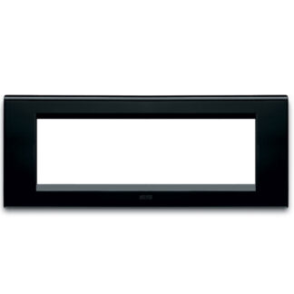 AVE45P96NL placca zama45 6m nero lucido