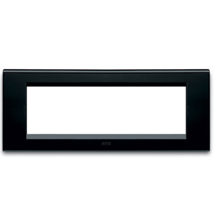 AVE45P96NL placca zama45 6m nero lucido