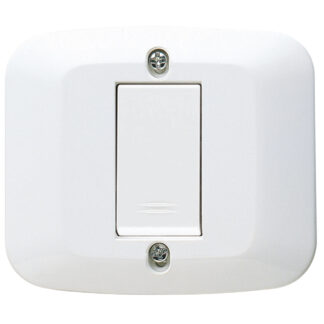 AVE45PA1BB placca yesmin autoport. 1m. ral9016