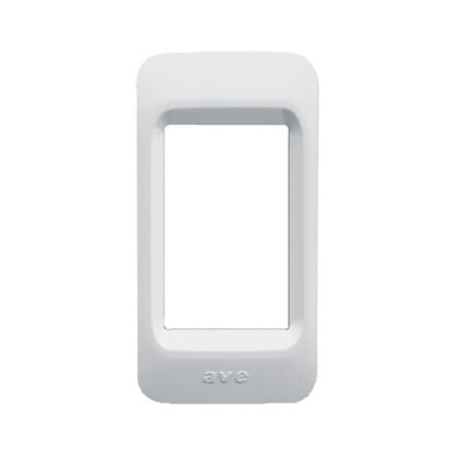 AVE45PF1BB plac miniyes 1m bian.banq. per prof
