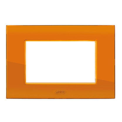 AVE45PS03ARB placca spring45 ambra brillante 3m