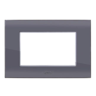 AVE45PS03CNR placca spring45 cenere 3m