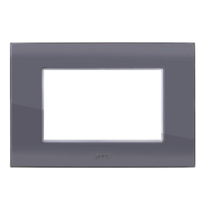 AVE45PS03CNR placca spring45 cenere 3m