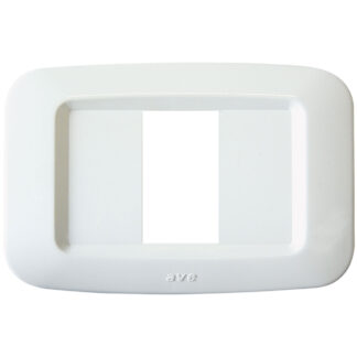 AVE45PY01BB placca yes tecnop.lucida 1m.banquis