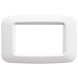 AVE45PY03BB placca yes tecnop.lucida 3m. banq
