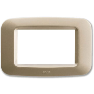 AVE45PY03CHO placca yes tecnop.3m. champagne
