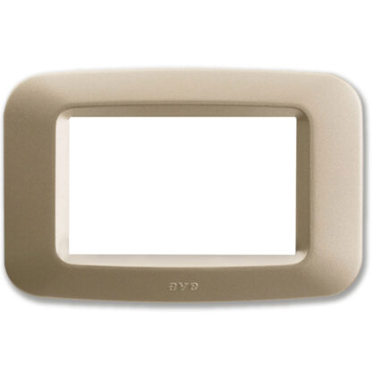 AVE45PY03CHO placca yes tecnop.3m. champagne