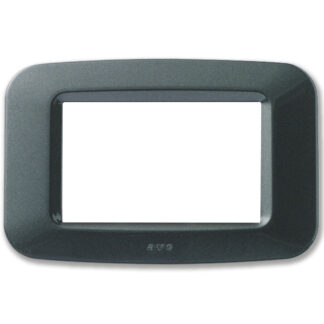 AVE45PY03GSM placca yes tecno.luc.3m grig.scur.m