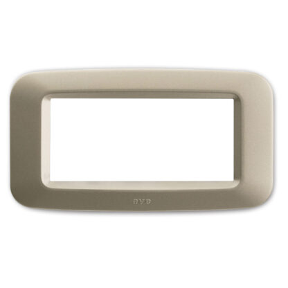 AVE45PY04CHO placca yes tecnop.4m. champagne