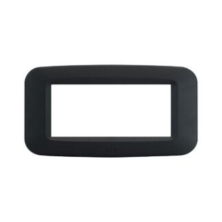 AVE45PY04GN placca yes tecnop. 4m. grigio noir