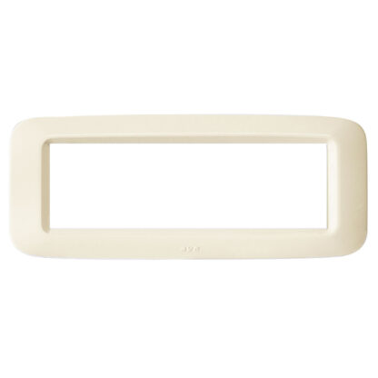 AVE45PY06BP placca yes tecnop.lucida 6m. blanc