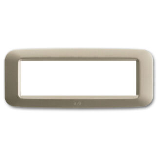 AVE45PY06CHO placca yes tecnop.6 m. champagne